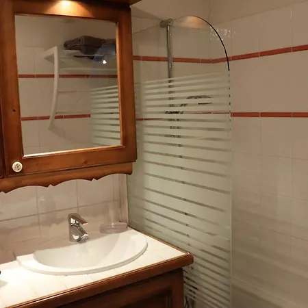 Agreable 2 Chambres, Pied Des Pistes A - Fr-1-642-101 Apartamento *