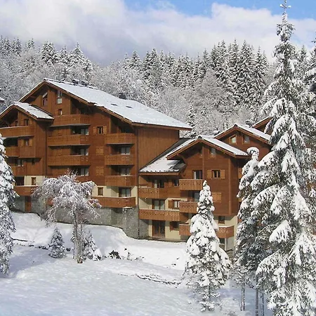 Agreable 2 Chambres, Pied Des Pistes A - Fr-1-642-101 Apartment