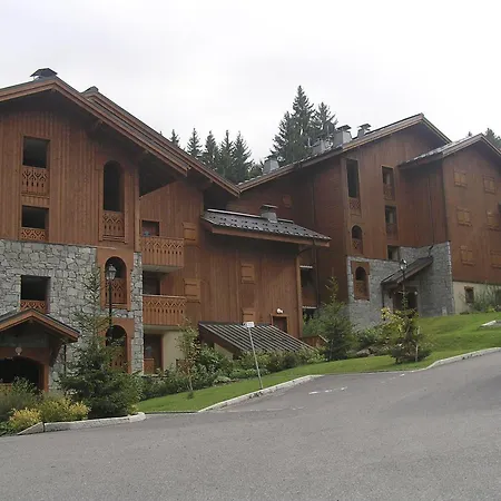 Agreable 2 Chambres, Pied Des Pistes A - Fr-1-642-101 Apartment *